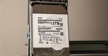 Đừng dùng ổ cứng desktop cho NAS, đây là lý do!