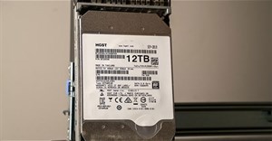 Đừng dùng ổ cứng desktop cho NAS, đây là lý do!