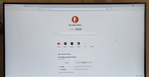 Vì sao nên thay thế Chrome bằng DuckDuckGo trên Windows?