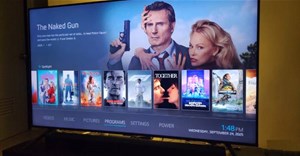 5 ứng dụng miễn phí giúp bất kỳ chiếc Smart TV nào trở nên hữu ích hơn