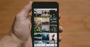 Cách tắt ảnh chuyển động trong Google Photos