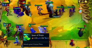 Noxus DTCL: Cách build, hướng dẫn chơi Noxus mùa 16 TFT