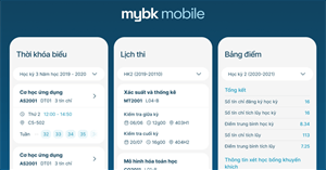 MyBK Mobile