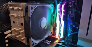 Đừng vội mua tản nhiệt CPU mới nếu chưa thử 3 cách này