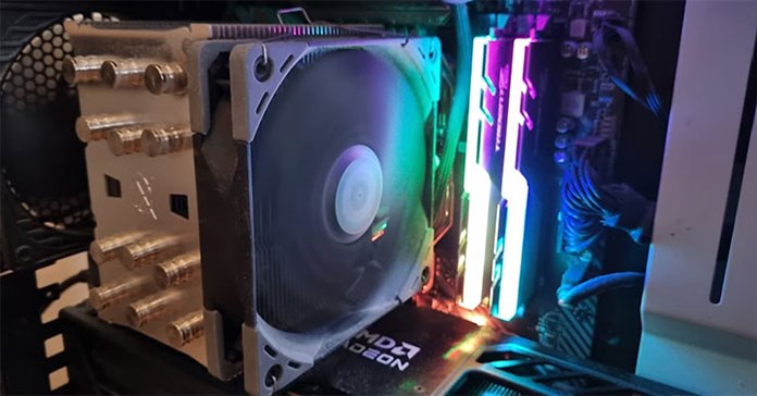 Đừng vội mua tản nhiệt CPU mới nếu chưa thử 3 cách này