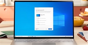 Sửa lỗi không có quyền truy cập Disk Manager