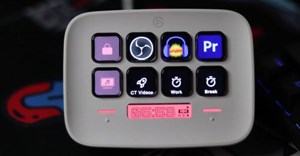 Tại sao Stream Deck Neo là người đồng hành hoàn hảo cho năng suất làm việc?