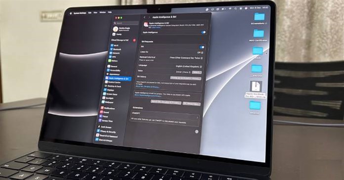 5 tính năng Apple Intelligence thực sự tuyệt vời