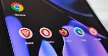 Top 5 trình duyệt tốt nhất dành cho Android