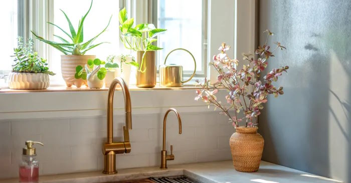 Vật dụng nên vệ sinh hàng ngày