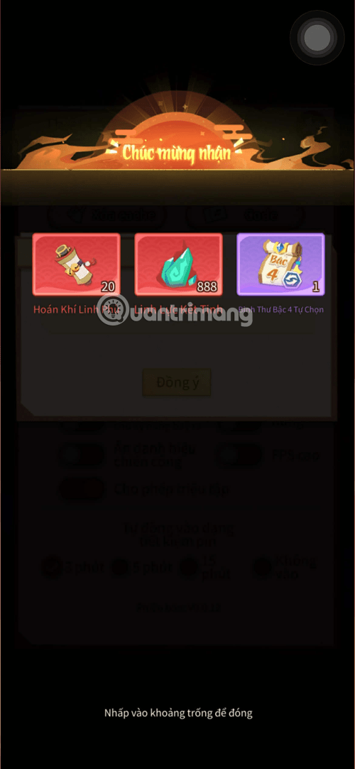 code tam quoc giay moi nhat