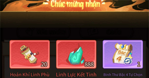 Hướng dẫn đổi code Tam Quốc Giấy và danh sách code mới nhất