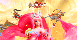 Hướng dẫn đổi code game Chiến Hỏa Tam Giới