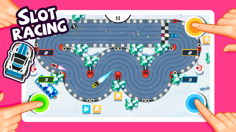 party legends android