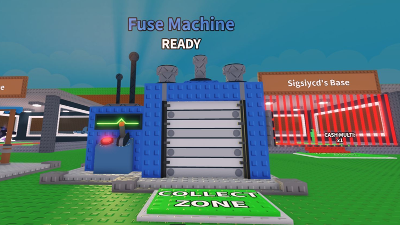 steal a brainrot fuse machine