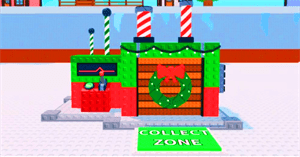 Toàn bộ Brainrot độc quyền từ Santa’s Fuse Machine trong Steal a Brainrot