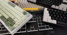 Hướng dẫn chọn bàn phím cơ đầu tiên: Công nghệ, switch, layout và những điều cần biết