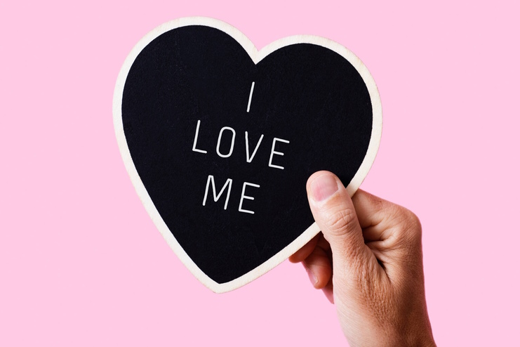 Thiết lập lại tâm trí của bản thân