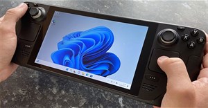 Microsoft: Trải nghiệm chơi game trên Windows 11 sẽ “lên một tầm cao mới” trong năm 2026