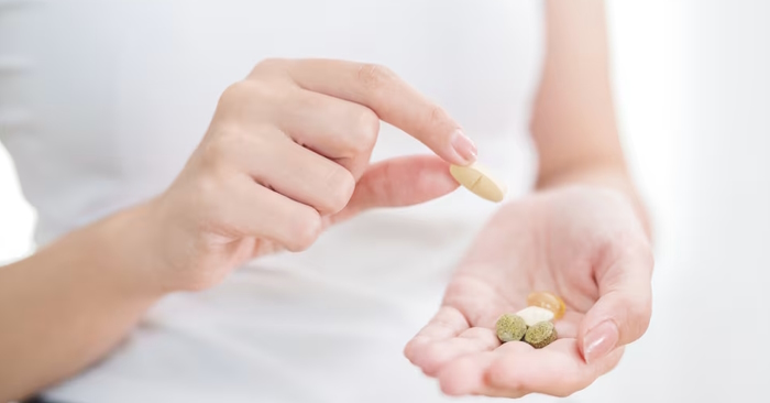 Thời điểm uống vitamin D tốt nhất