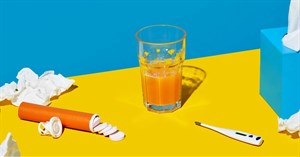 Những việc không nên làm trong mùa cúm