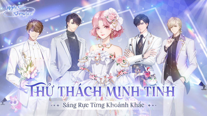 ngoi sao cua anh joygames