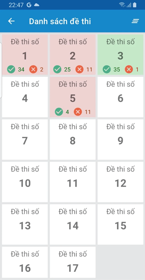 app on thi gplx 600 cau