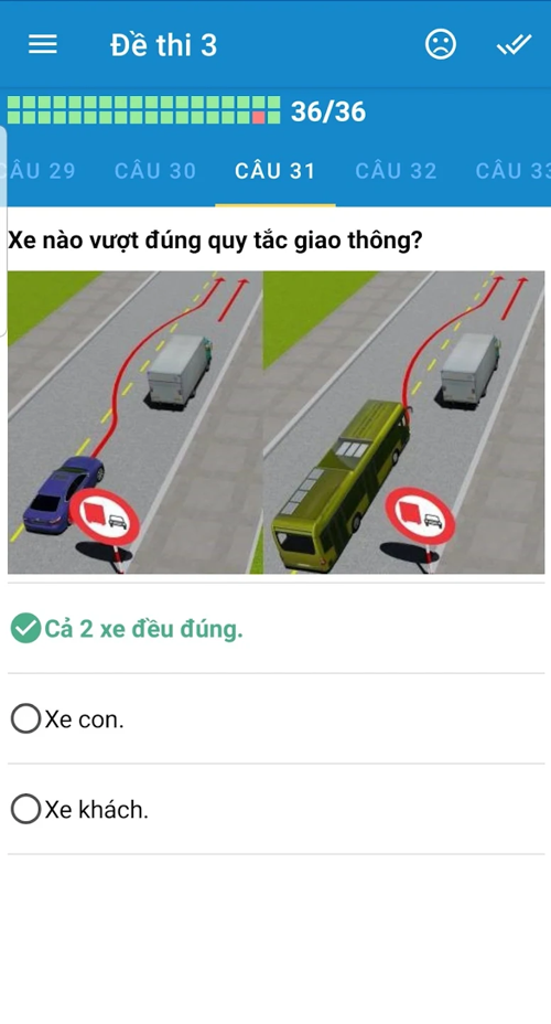 app on thi gplx 600 cau