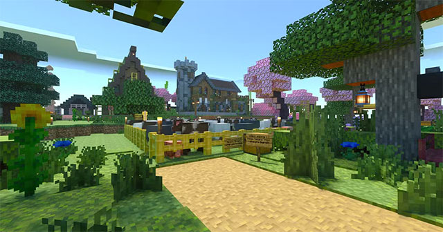 Dùng PC Windows 10 cũ để chạy máy chủ game