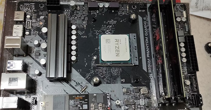 3 cách tận dụng lại PC Windows 10 cũ