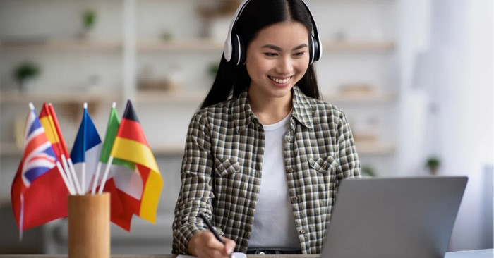 Nên học ngoại ngữ nào