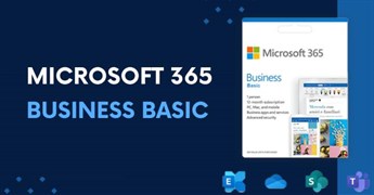 Cách thiết lập Microsoft 365 Business Basic