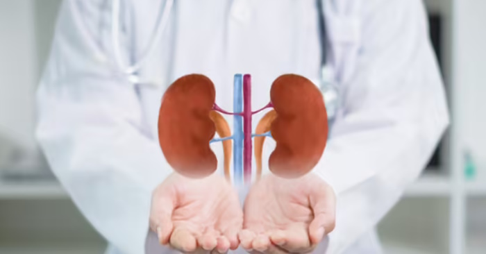 Thực phẩm gây hại thận