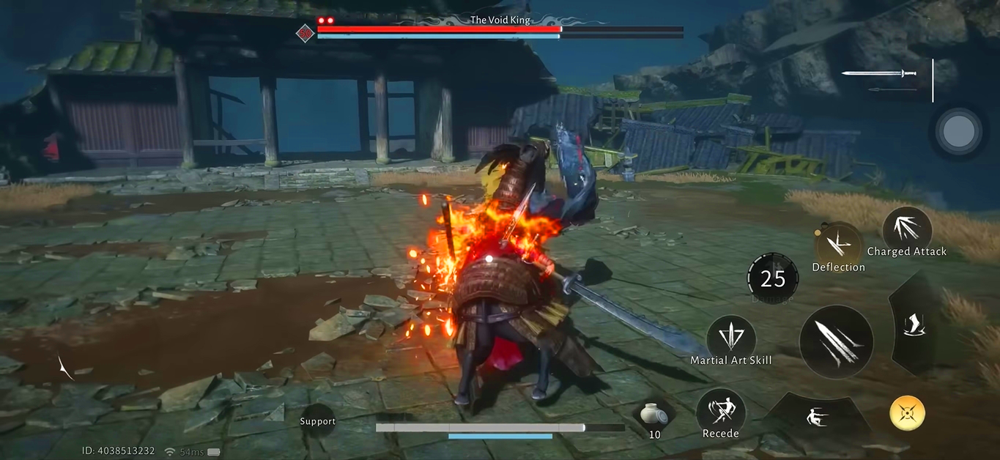 Where Winds Meet apk