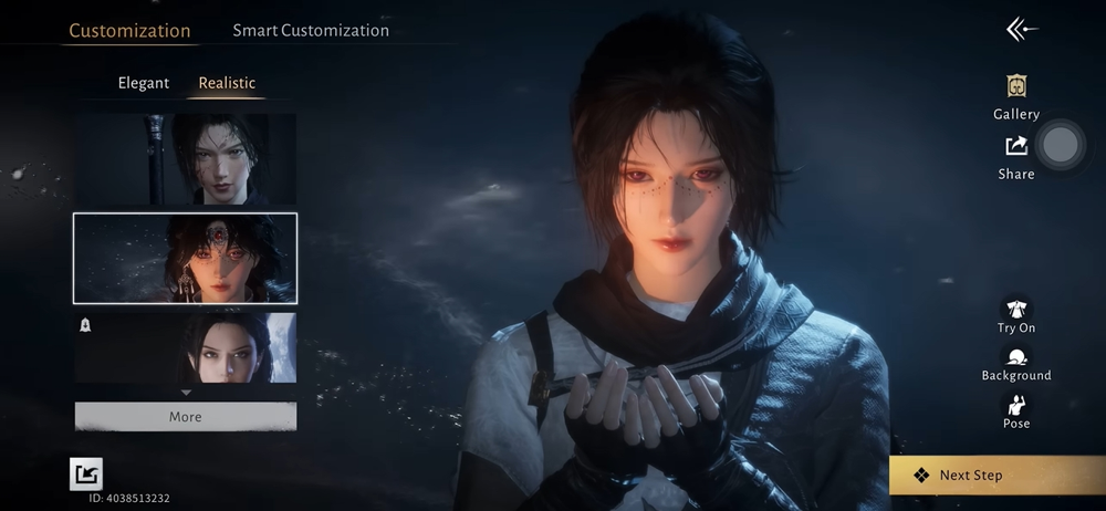 tải Where Winds Meet iphone