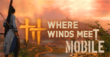 Where Winds Meet