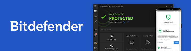 Bitdefender