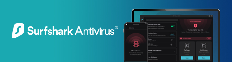 Surfshark AV