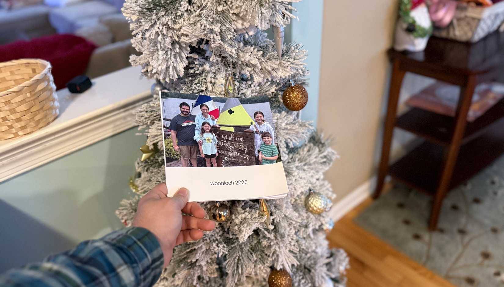 Photo book từ Google Photos