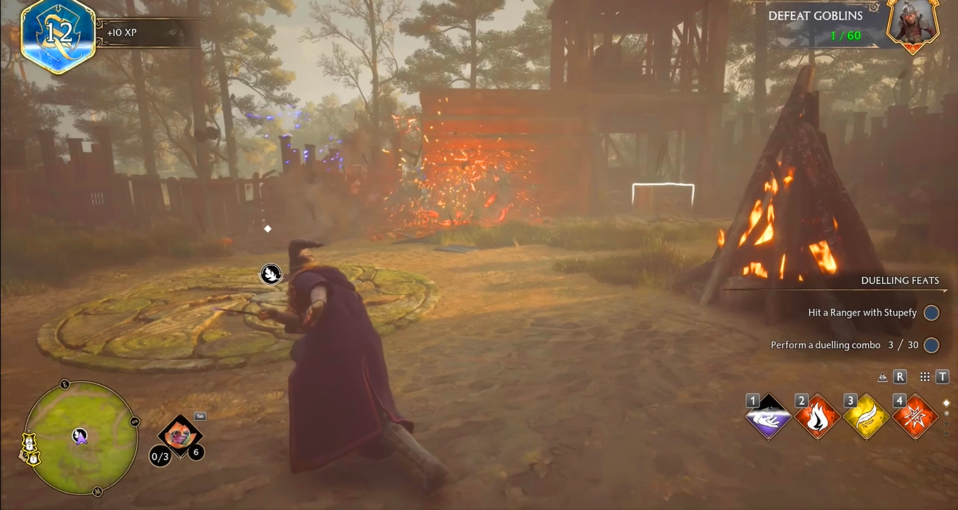 tai game howarts legacy mới nhất