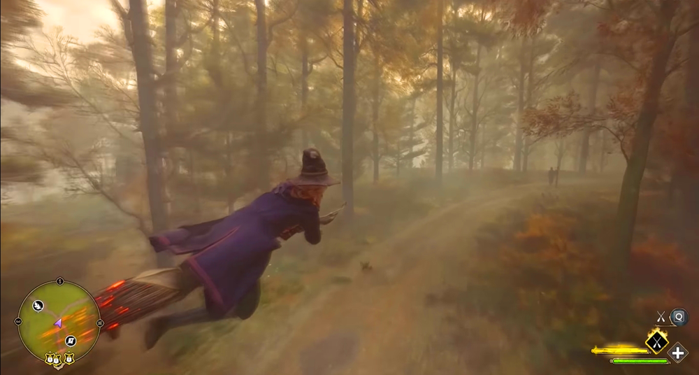 tai game howarts legacy mới nhất