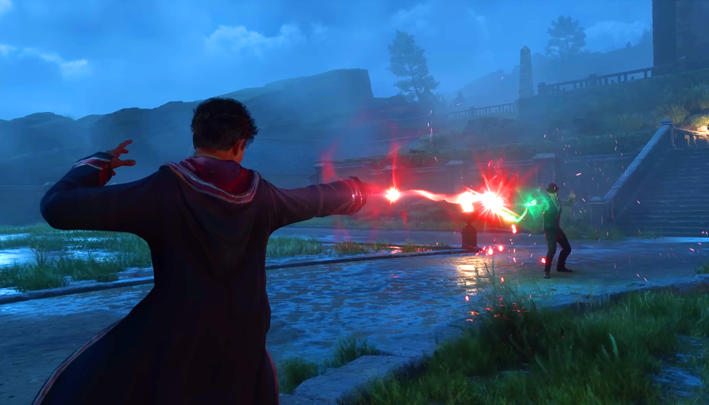 tai game howarts legacy mới nhất