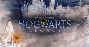 Hogwarts Legacy
