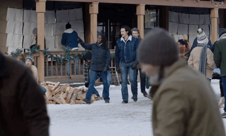 Phục hồi Trái Đất khó khăn