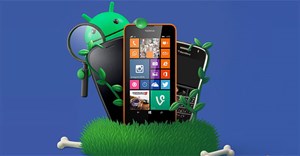 5 tính năng Android nên học hỏi từ các hệ điều hành di động đã “khai tử”