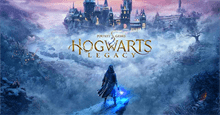Cấu hình chơi Hogwarts Legacy PC