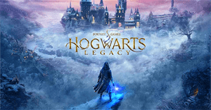 Cấu hình chơi Hogwarts Legacy PC