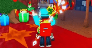 Hướng dẫn nhận Cần Câu Thần Kỳ Của Santa trong Fisch