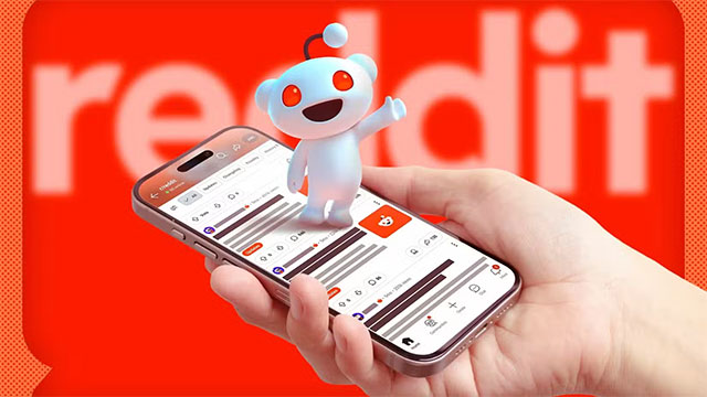 Reddit
