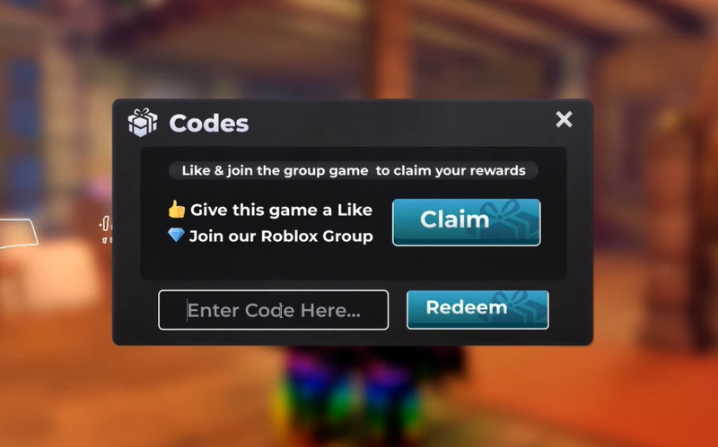 code slap roblox
